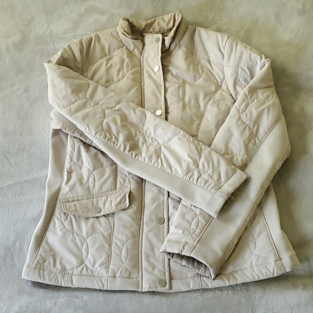 A New Day Target Jacket